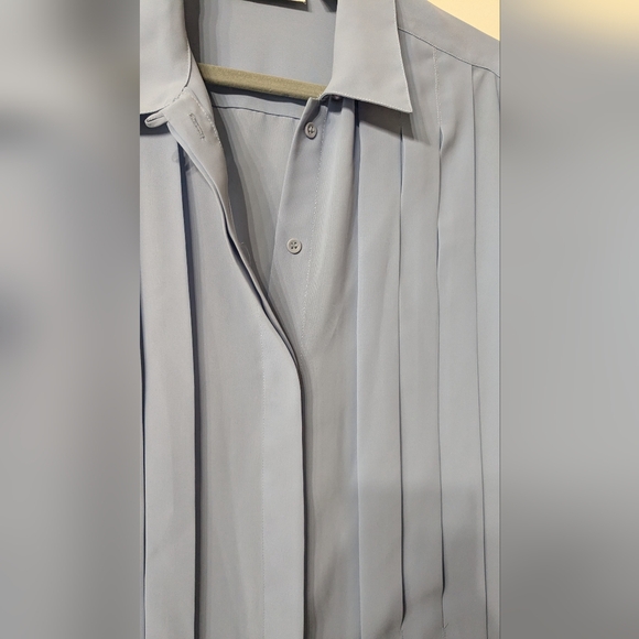 Vintage LaBlouse long sleeve Blouse size 16 - Picture 3 of 8